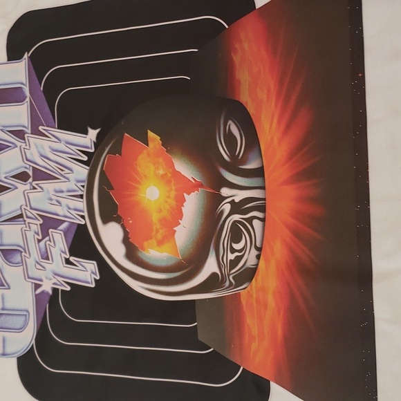 XO The weeknd dawn fm tee - Picture 3 of 5